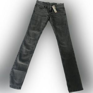 DIESEL MENS DENIM JEANS